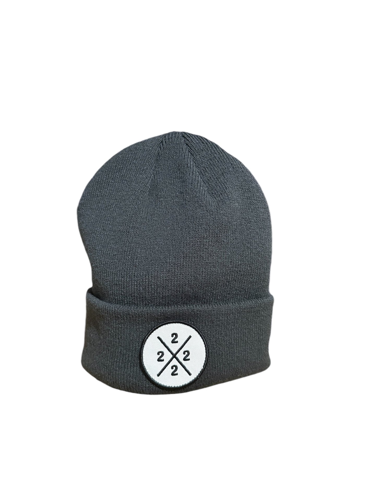 Winter Deuces Hat