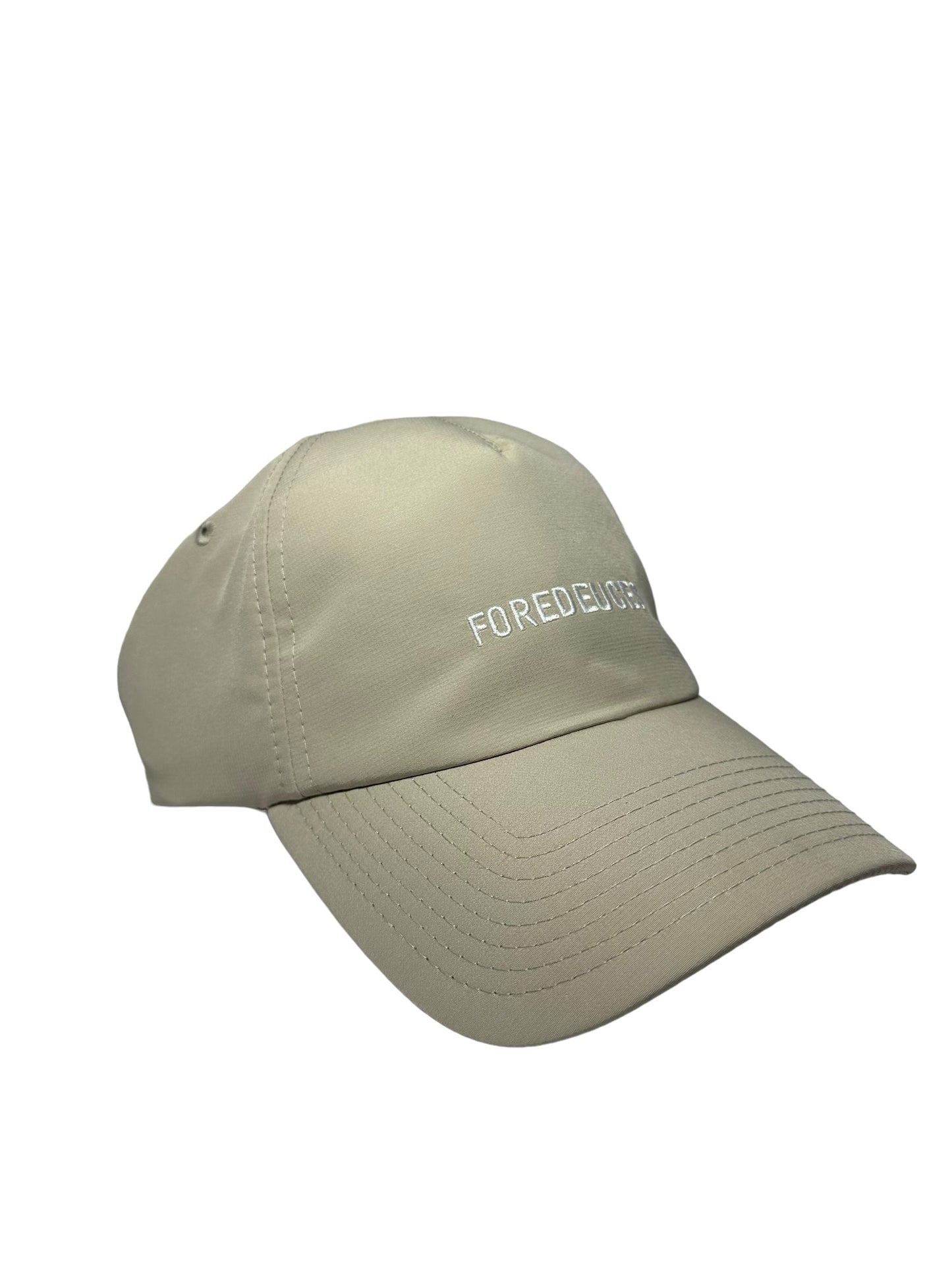 The Bunker Golf Hat - Stone