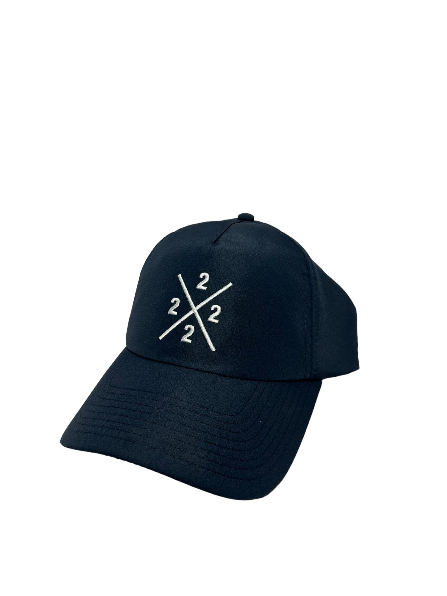 Performance Golf Hat - Navy