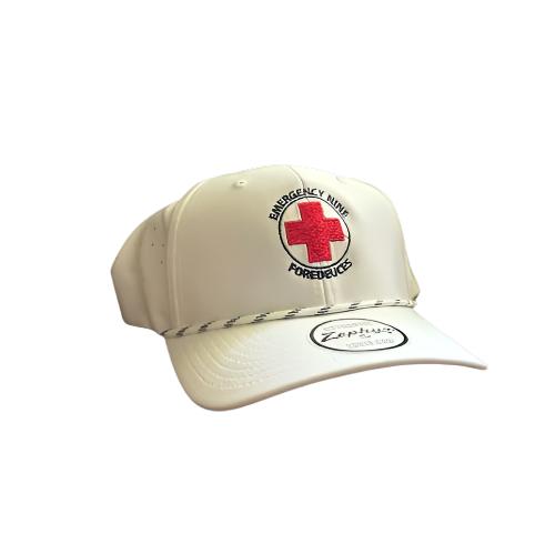 The Emergency Nine Hat