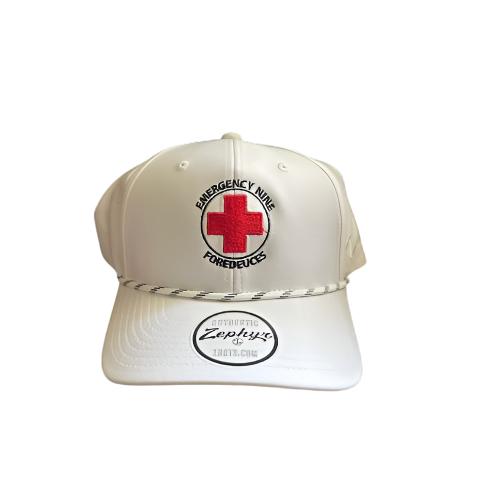 The Emergency Nine Hat