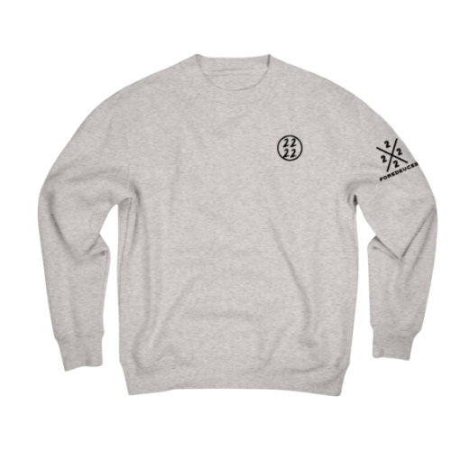 The Signature Crewneck