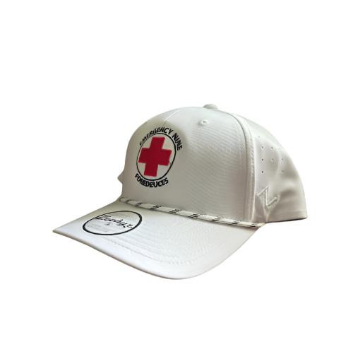 The Emergency Nine Hat